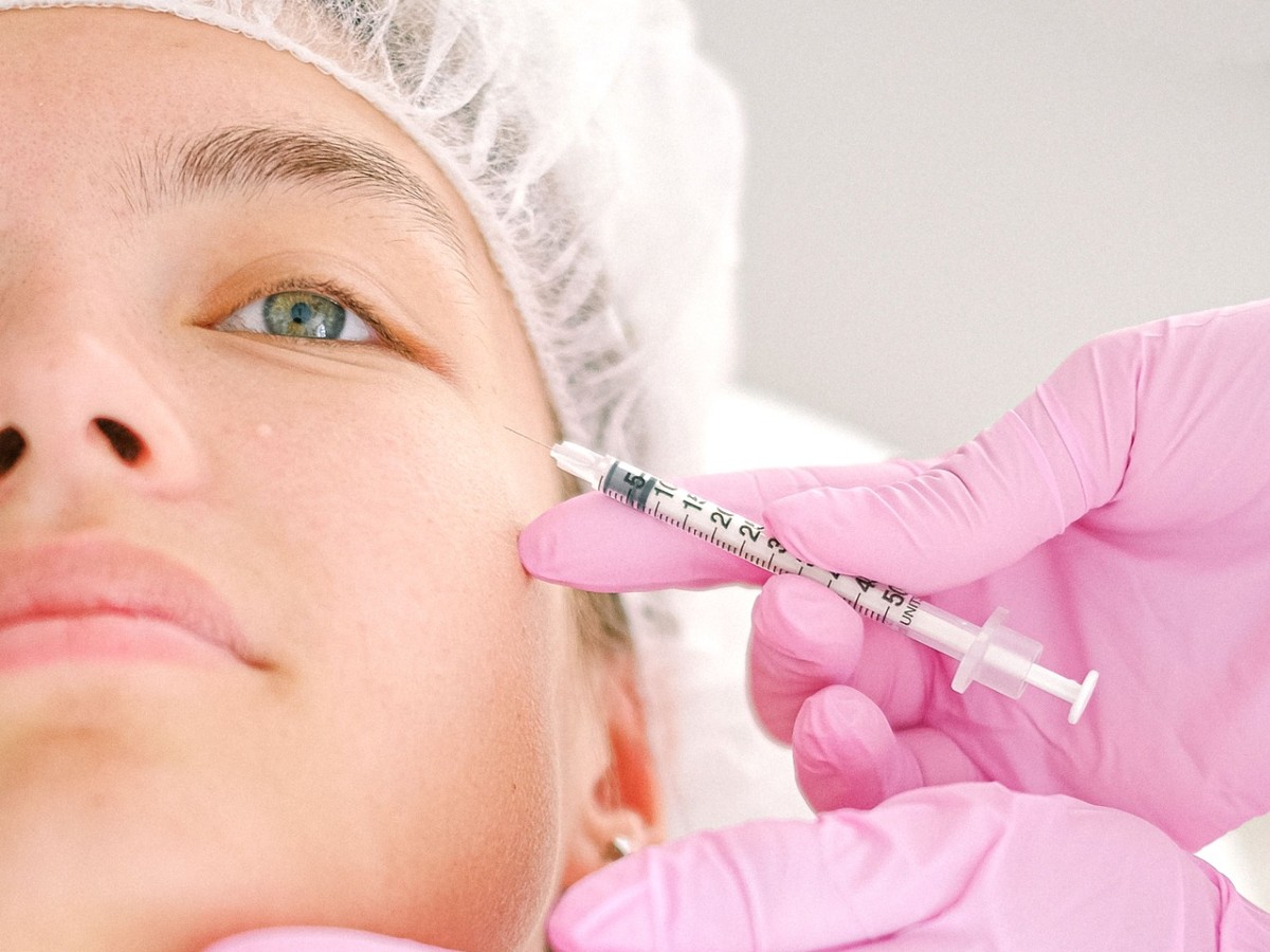 Professional Certificate in Advanced Skin Needling