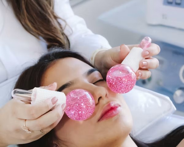 Advanced beauty treatment technique