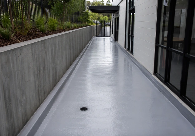 Hamilton & Waikato Water Proofing Services