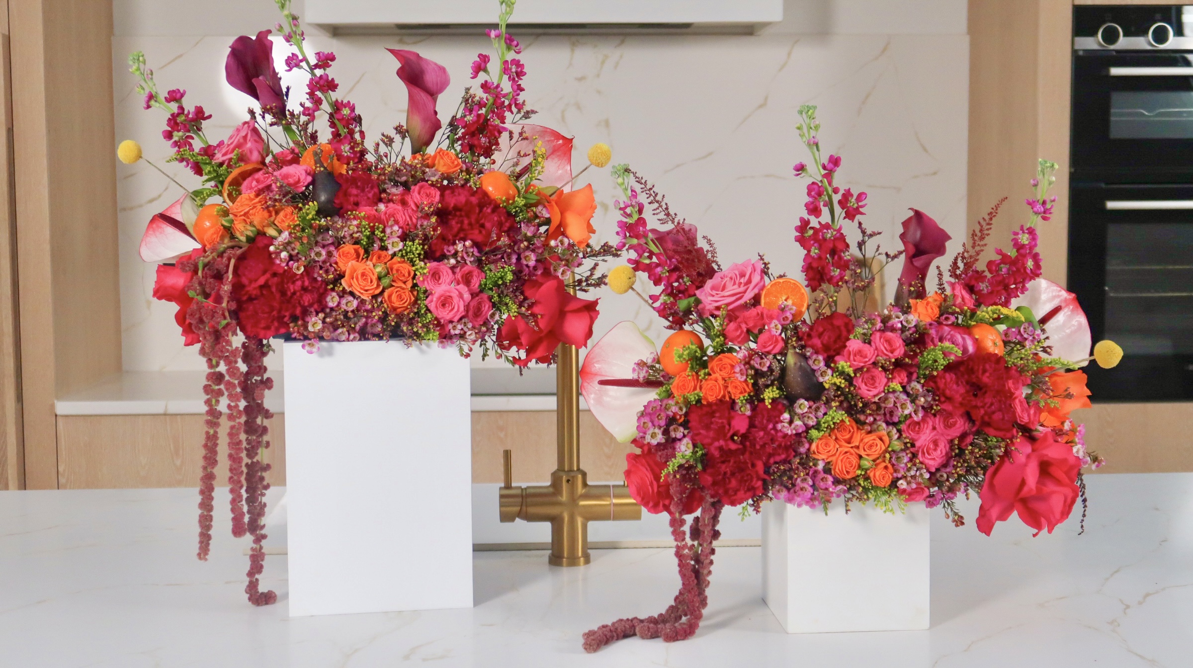 Whimsy in Bloom