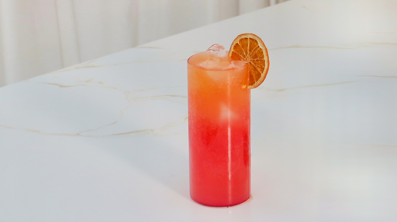 The Art of Mocktails