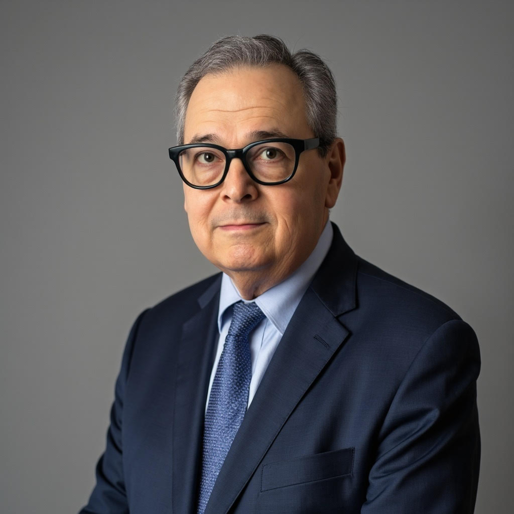 Paul Marks