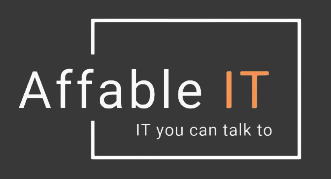 Affable IT Logo