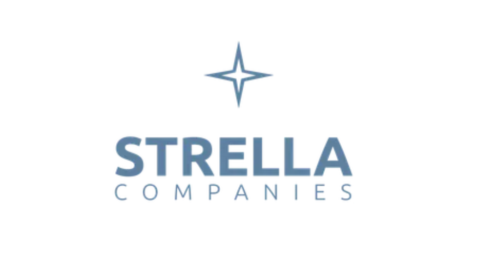 Strella Companies Logo