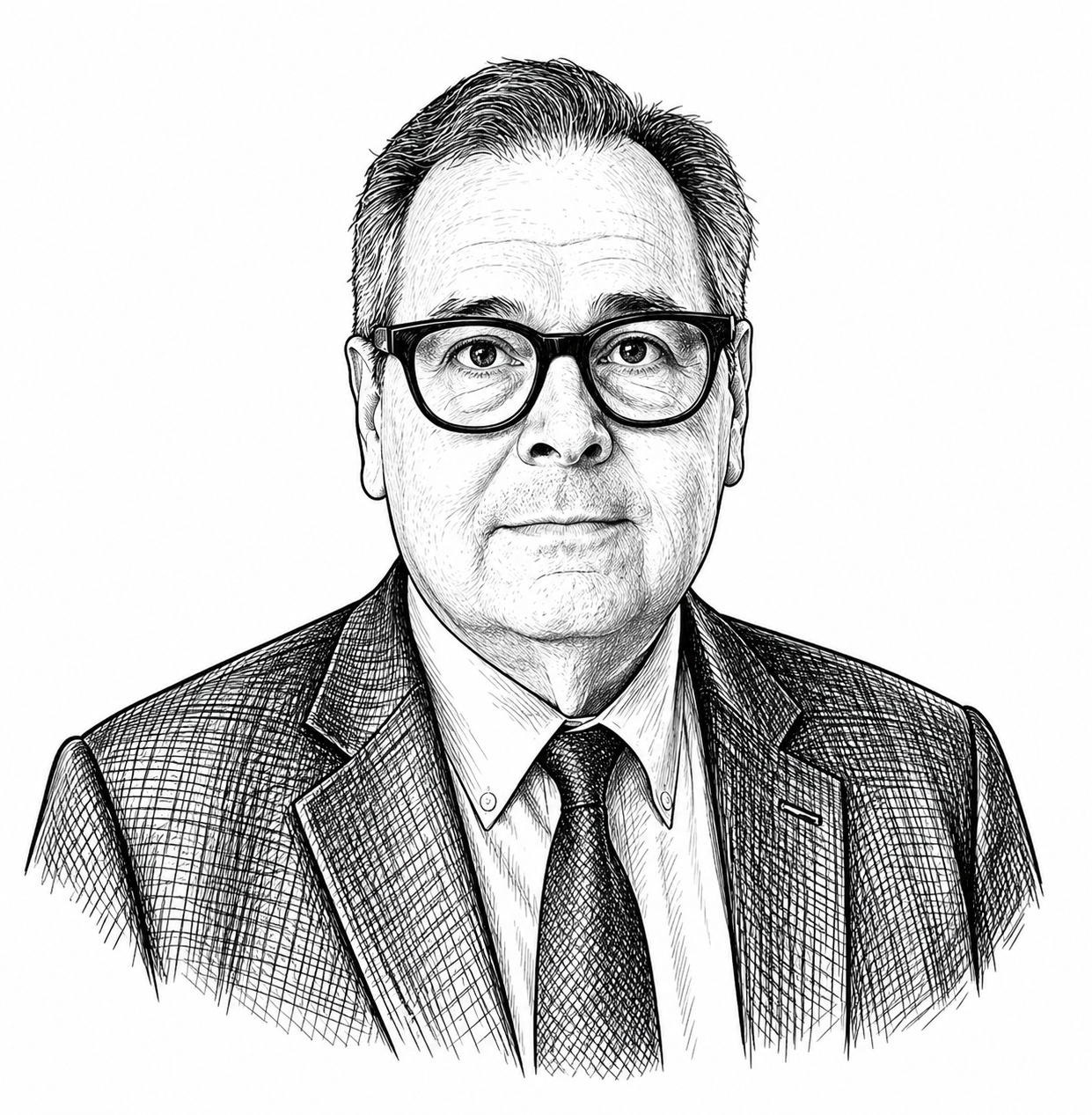 Paul Marks