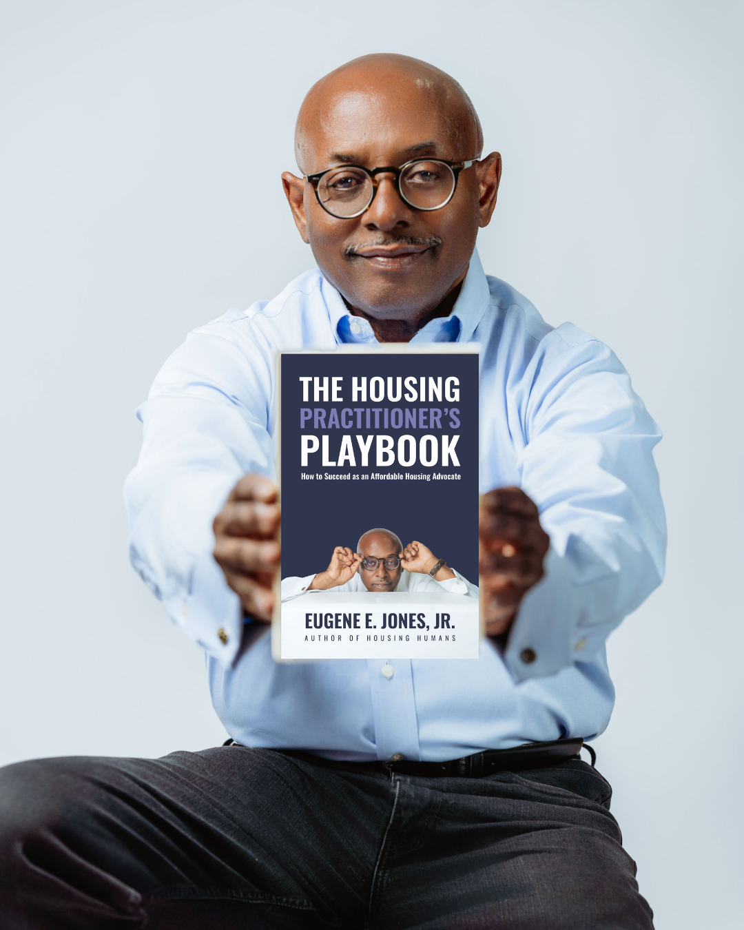 Upcoming Book