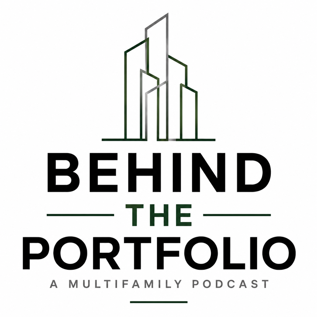 Behind the Portfolio