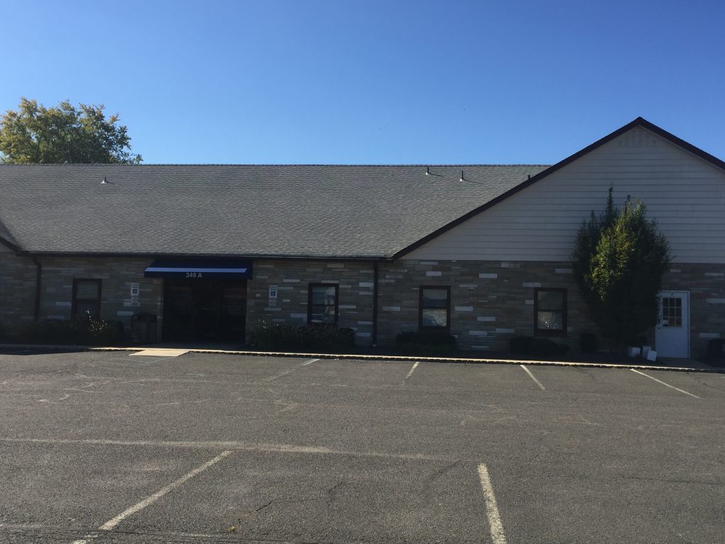 Hillsborough Medical Associates Office