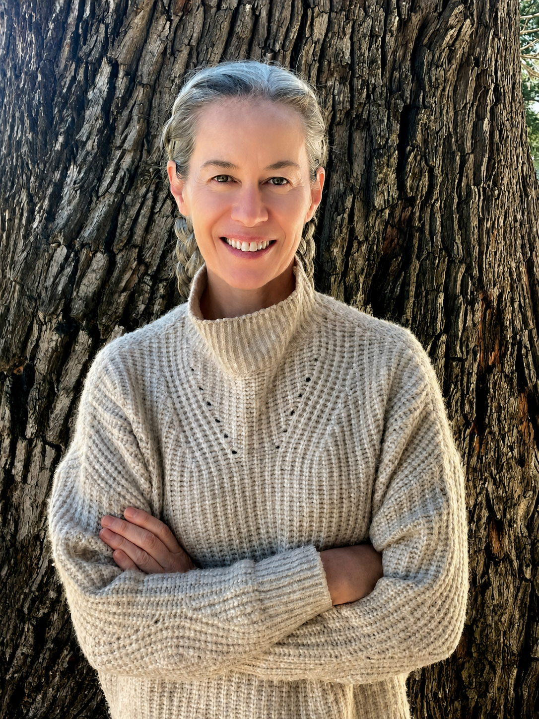 Gee Allison, Principal & Director at Helm & Flint
