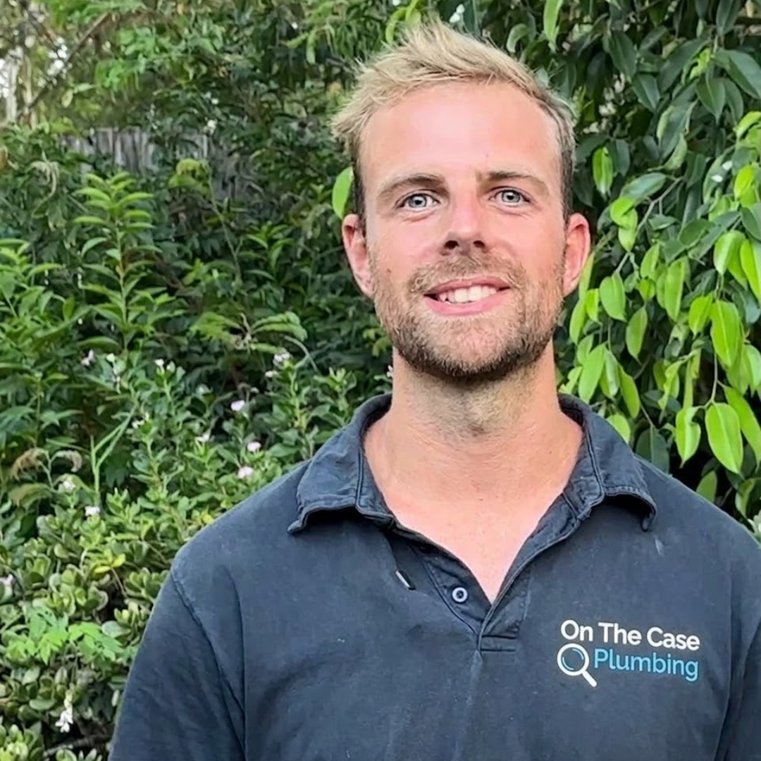Casey - On The Case Plumbing