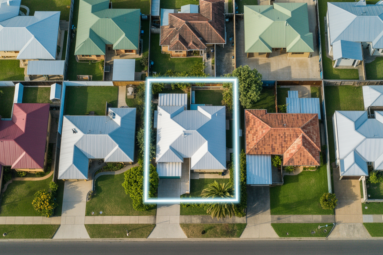 home theft prevention system.