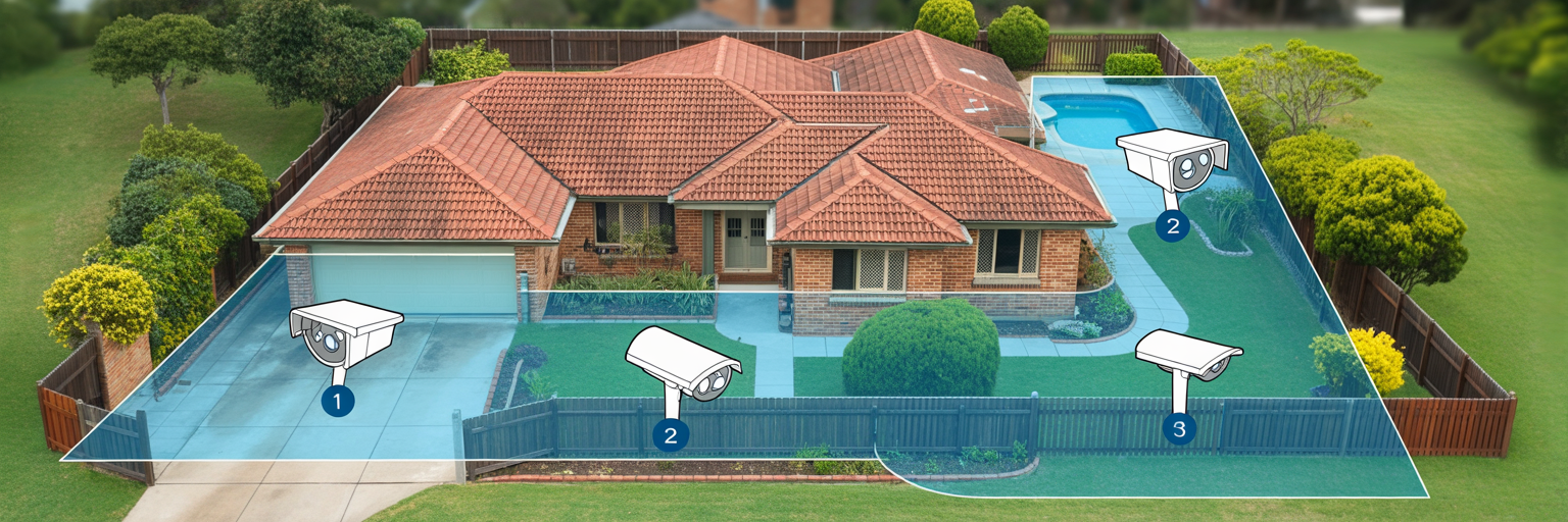 Why a Starter Camera System Installation Is Smart in 2026