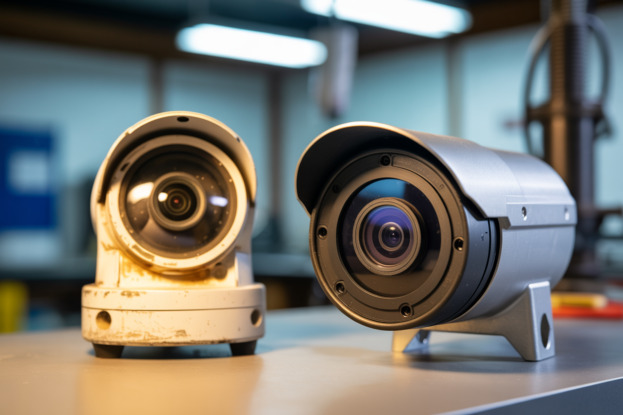 CCTV installation brisbane