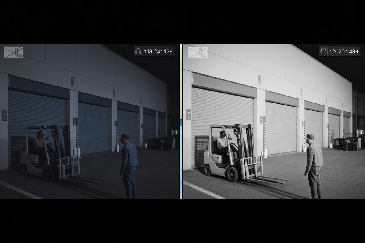 after hours business security Brisbane