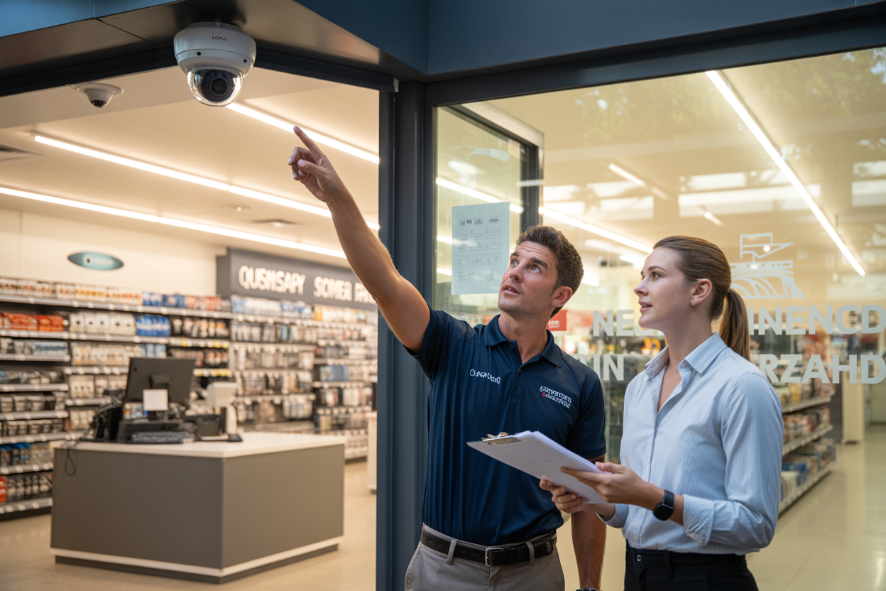 camera system Brisbane camera system Brisbane