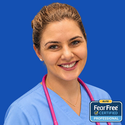 Dr. Katherine Myhre
