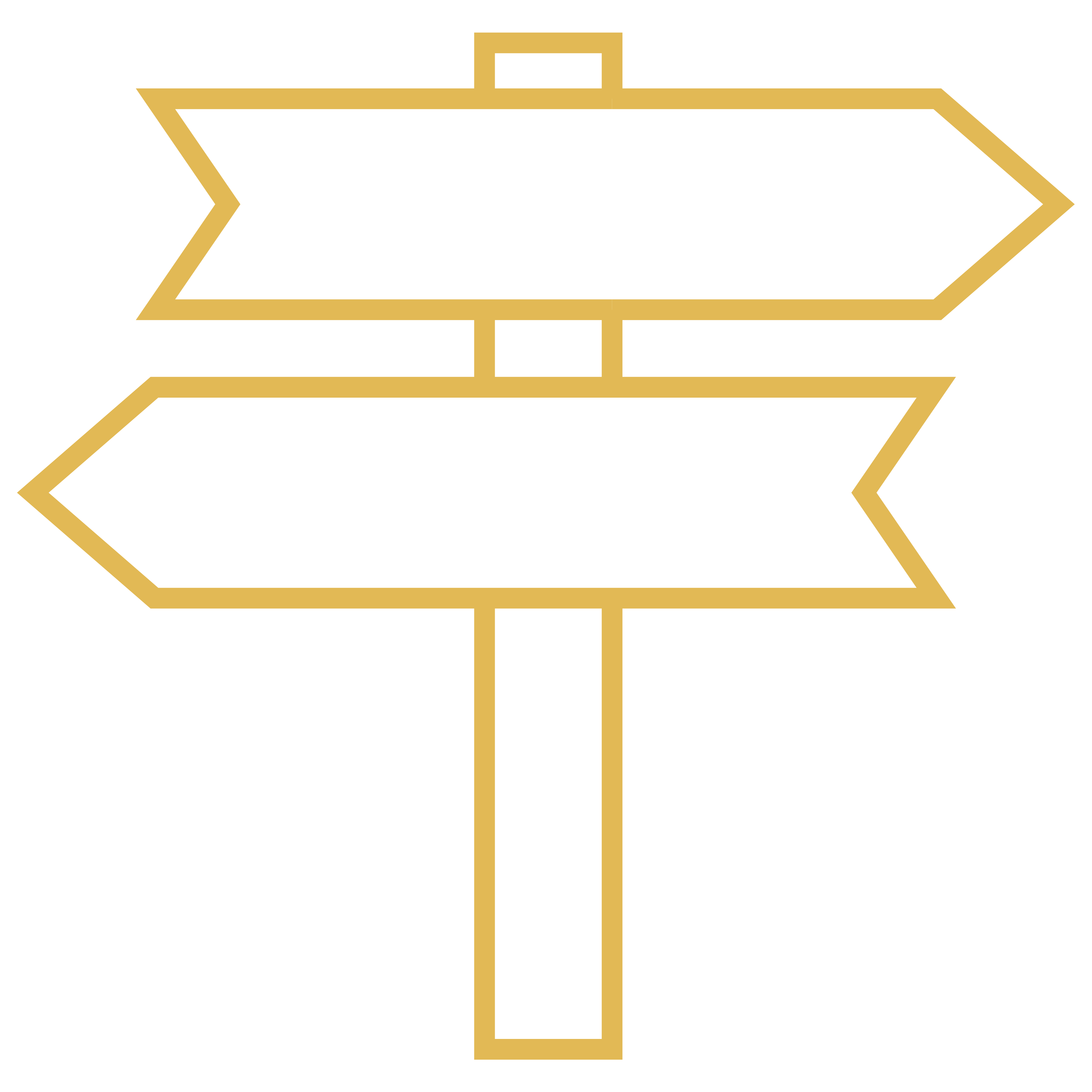 Your Direction