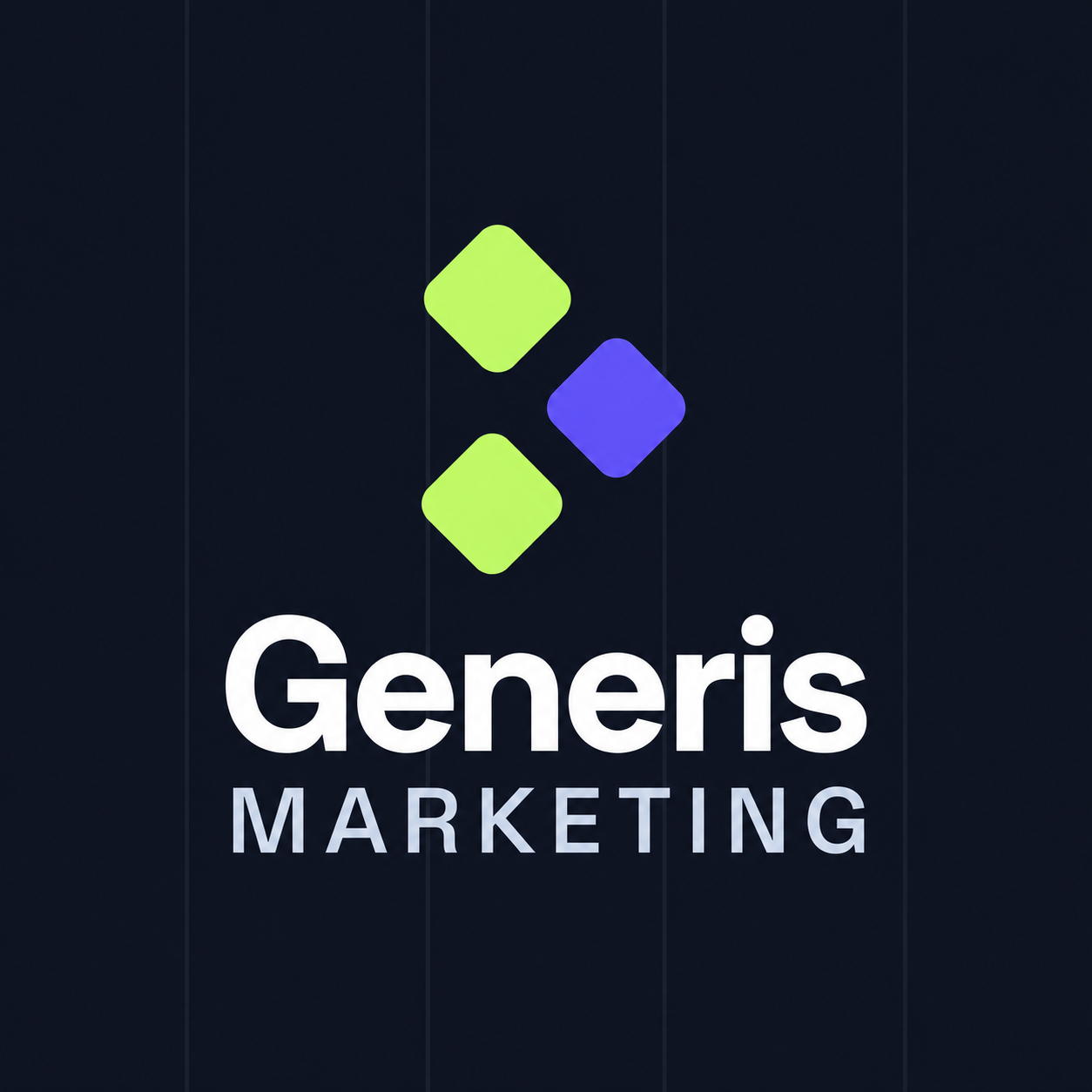 Generis Marketing logo