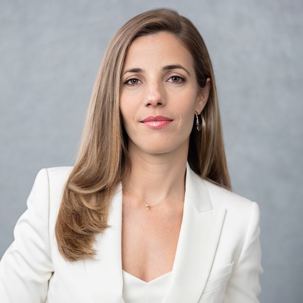 Arelys Saavedra