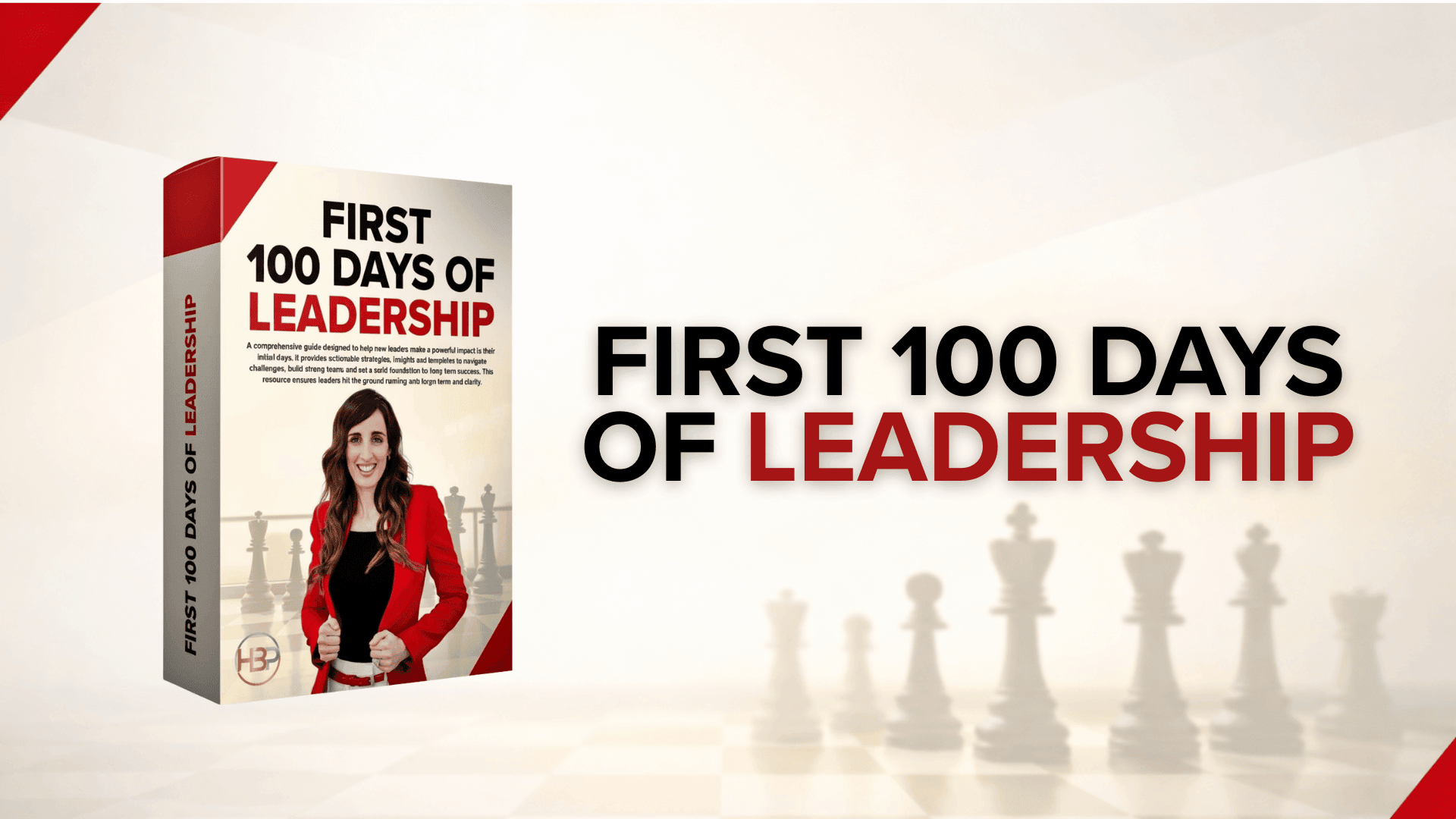Start Strong, Build Trust & Lead With Impact