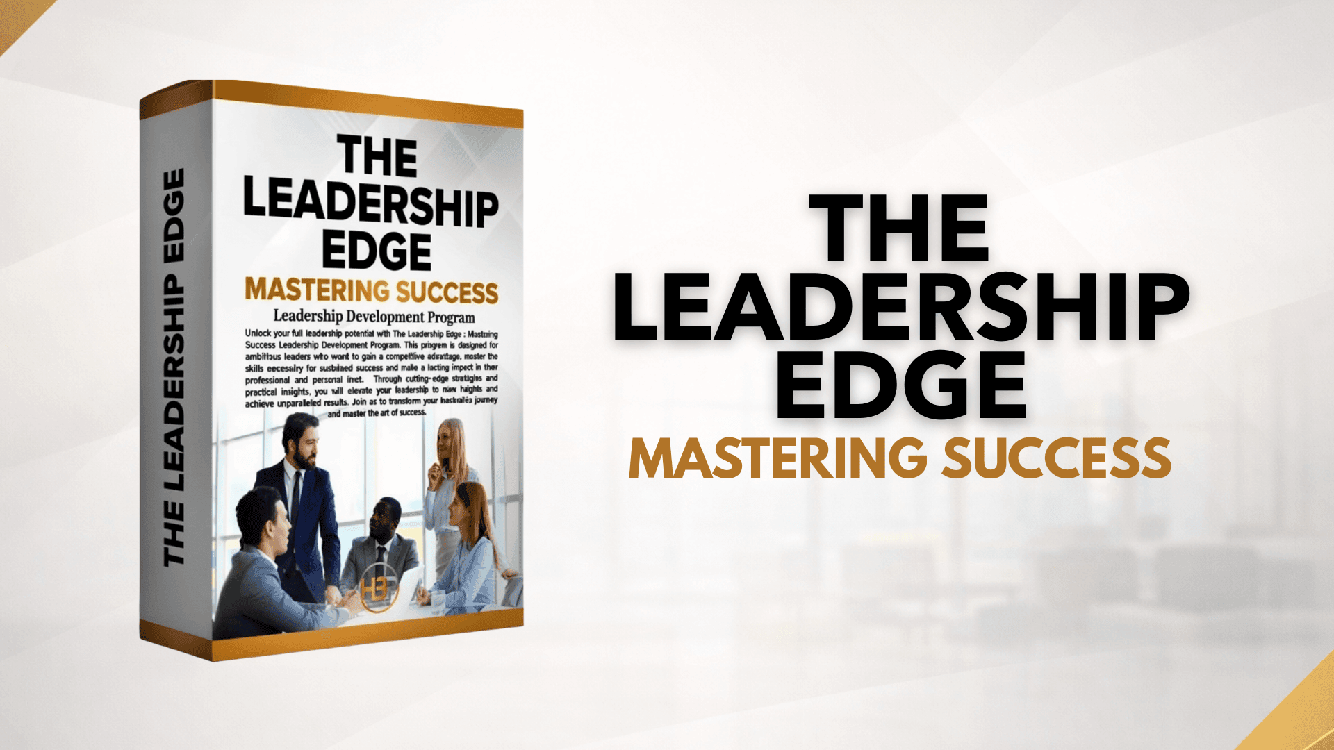 Practical Leadership Capability for Real-World Performance