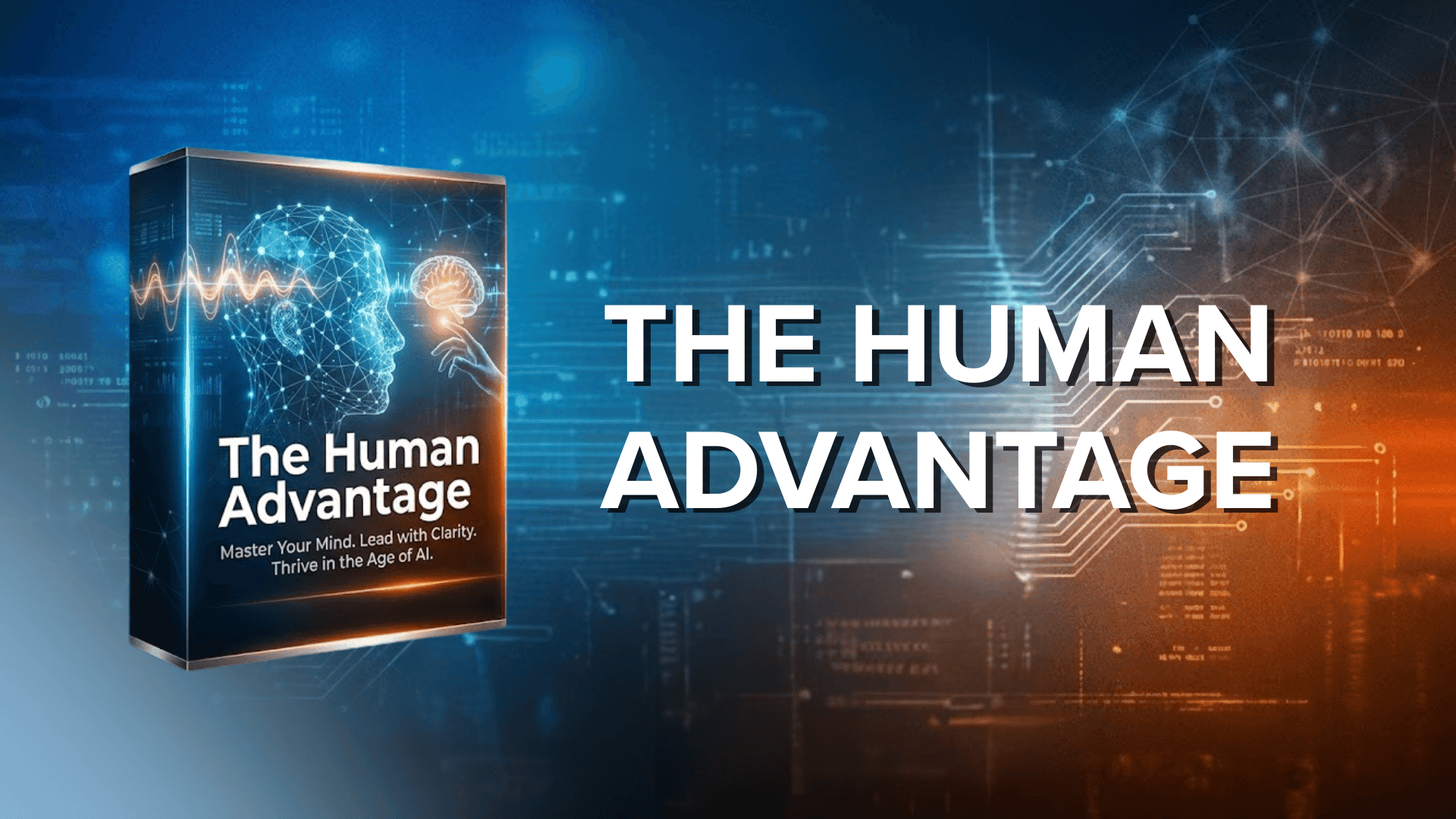 AI-Ready Leadership & Human Skills for the Future of Work