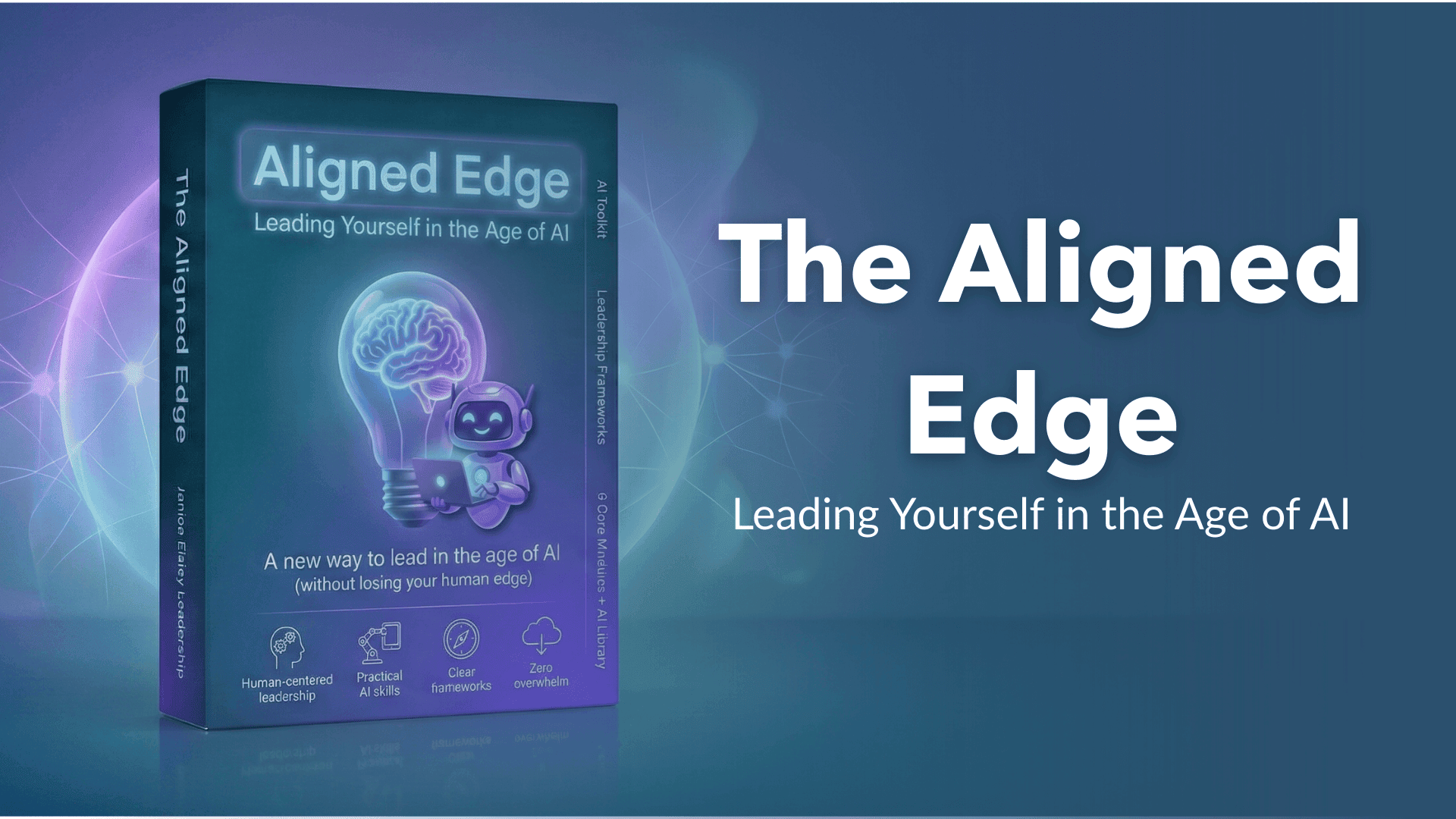 Leading in the Age of AI