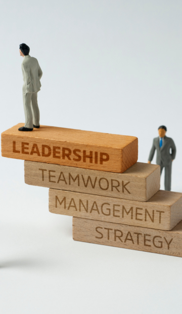 Leadership Development & Human Capability - Harissa Business Partners