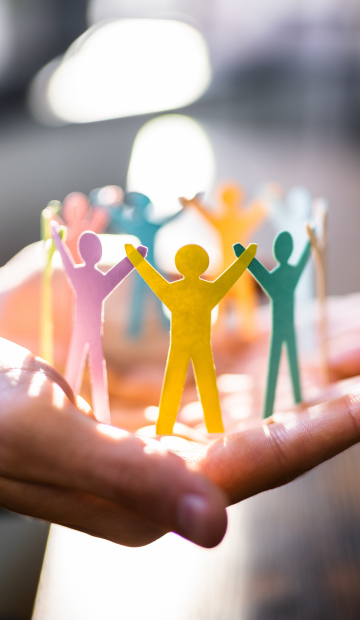 Leadership Retreats & Experiences - Harissa Business Partners