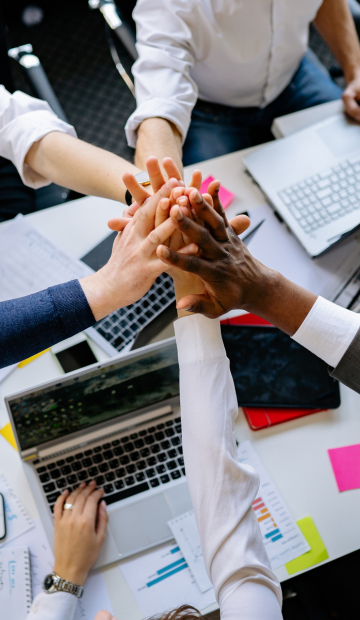 Change Management & Transformation - Harissa Business Partners