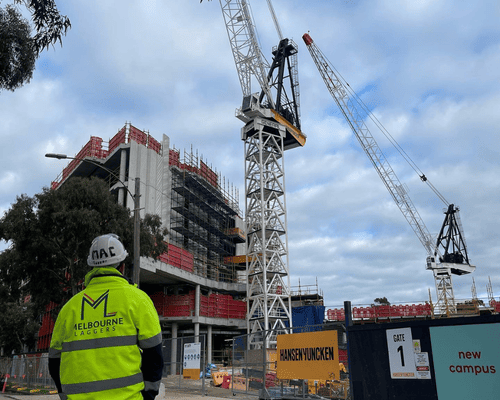 Acoustic Pipe Lagging in Richmond