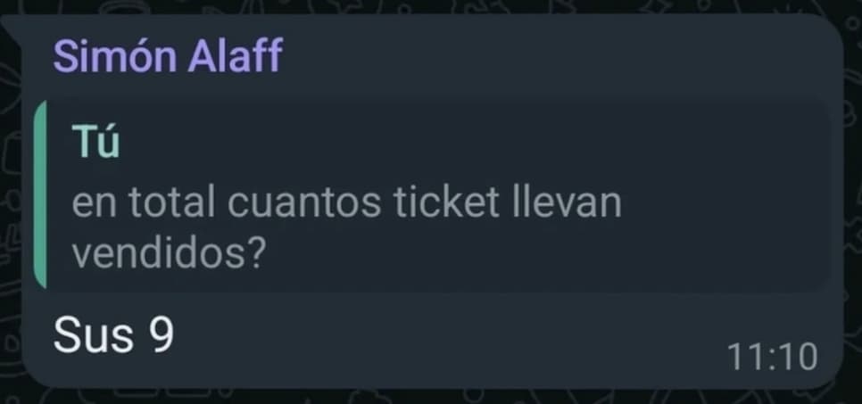 Testimonio 6