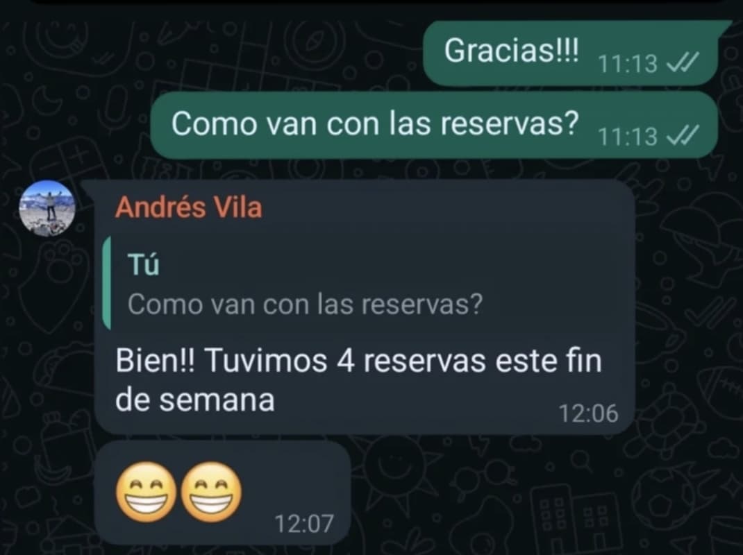 Testimonio 2