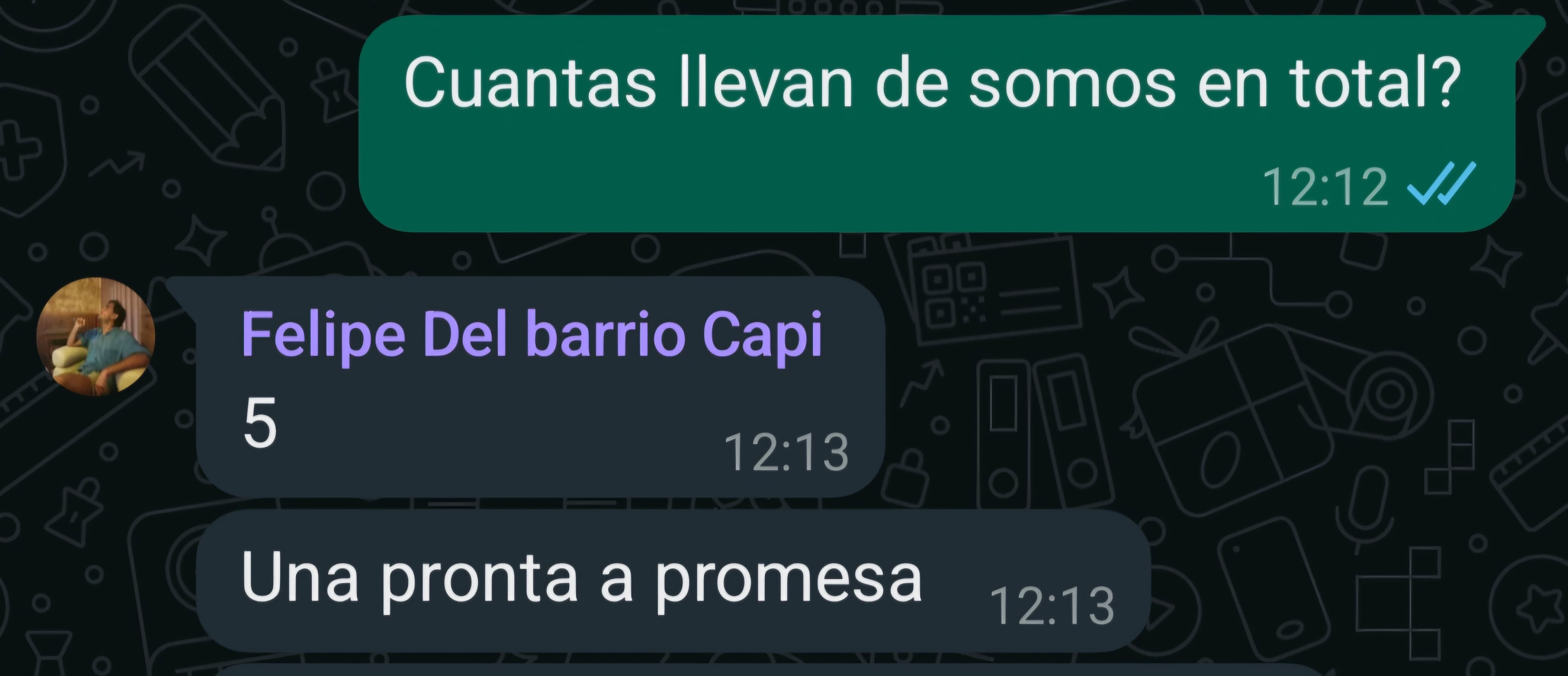 Testimonio 4