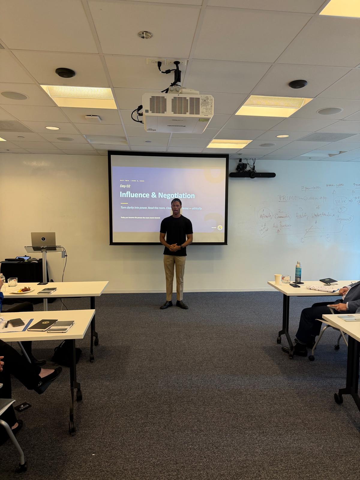 USIBID pair-based training