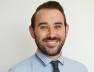 Andrew, Academic Plus tutor