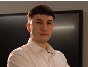 Jack, Academic Plus tutor