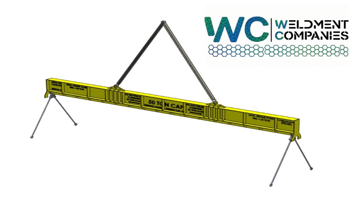 ASME BTH-1 and ASME B30.20