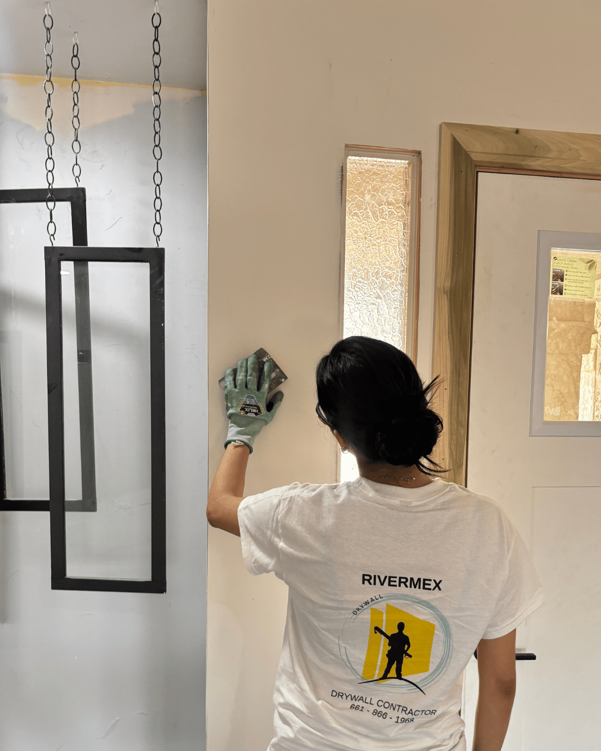 Drywall Installation