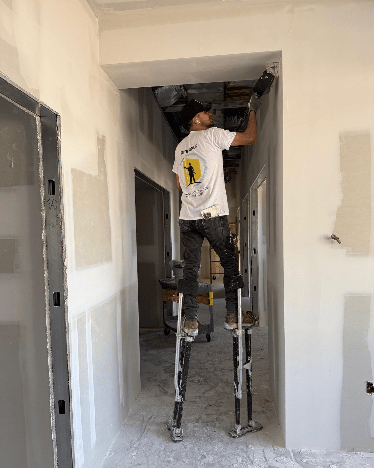 Drywall Framing