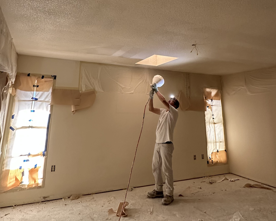 Residential Remodel
