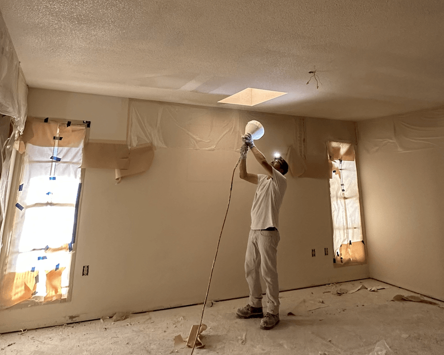 Residential Remodel