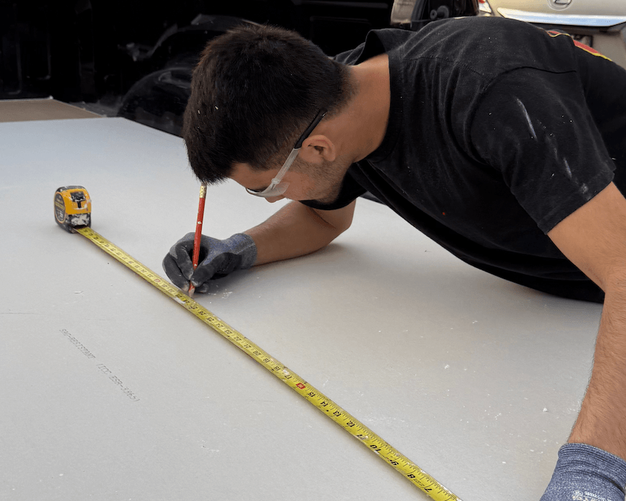 Patch and Repair