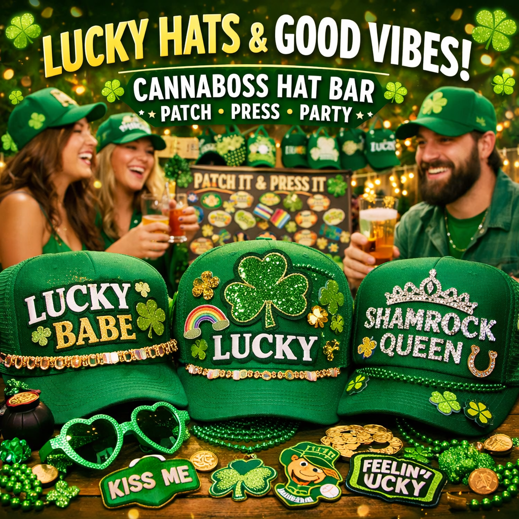 Saint Patty Day Saint Patty Day