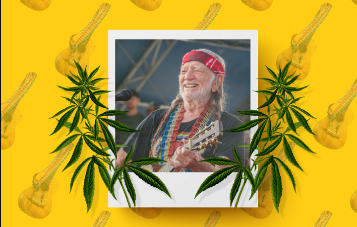 Willie Nelson