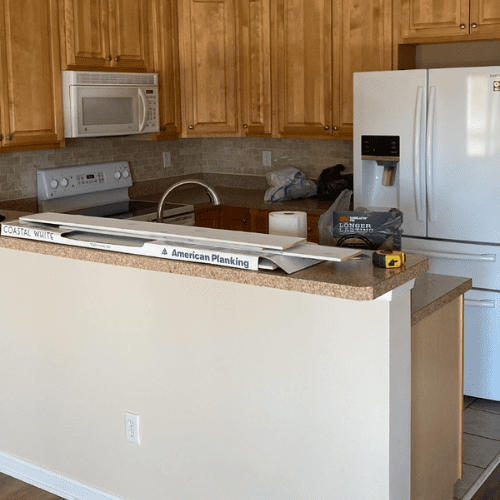 contracting in Bucks County