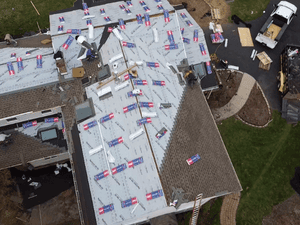 Siding in Delaware County