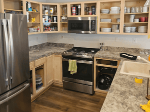 Roofing in Delaware County