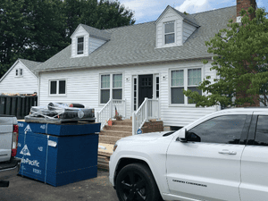 Decks in Bucks County