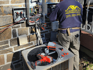 Home Renovations in Delaware County